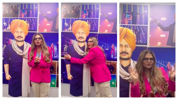 ‘Marne Wala Ke Liya Dance Nhi Dua Ki…’: Rakhi Sawant’s Dance Gratitude To Sidhu Moose Wala IRKS Netizens