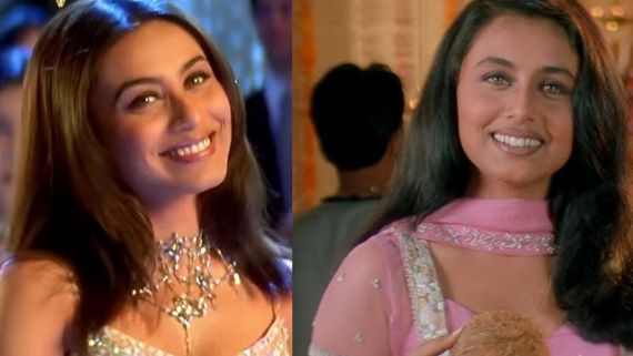 Happy Birthday Rani Mukerji! Here's Why She's Queen Of Hearts