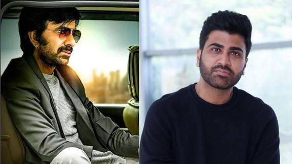 Mass Raja Ravi Teja To Join Forces With THIS Hero For A Multistarrer By National-Award Winning Director! 