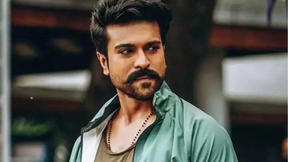 Ram Charan's Birthday: DYK RRR Star Has Done Only 14 Films In 16 Years? 3 Of Them Are Biggest Industry Hits! 