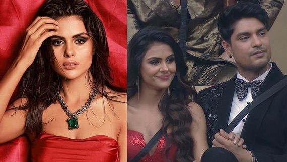 Ankit Gupta's REACTION To Priyanka Choudhary's Red HOT Photoshoot Is All Of Us. Fans Say 'Iss Ada Pe Hum...'