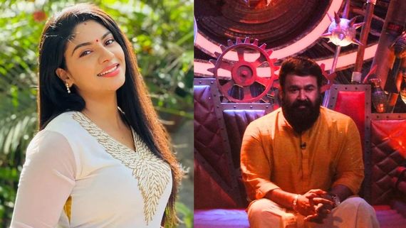 Who Is Reneesha Rahiman? From Age To Shows, All About Bigg Boss Malayalam 5 Contestant