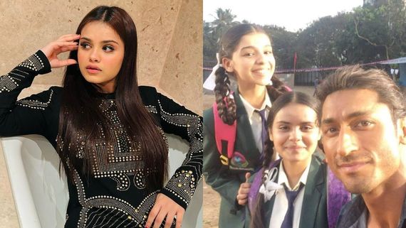 Did You Know Kumkum Bhagya's Rose Khan Shared Screen Space With Vidyut Jammwal In Commando 3?