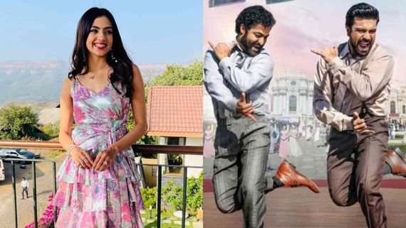 EXCL! 'This Year Is Of Indian Cinema', Says Kashika Kapoor As RRR & The Elephant Whisperers Win At Oscars
