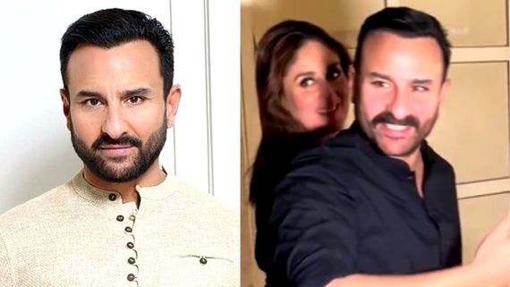 Saif Ali Khan-Kareena Kapoor FIRE Building's Security Guard After Paps Barge In? Here's What Happened