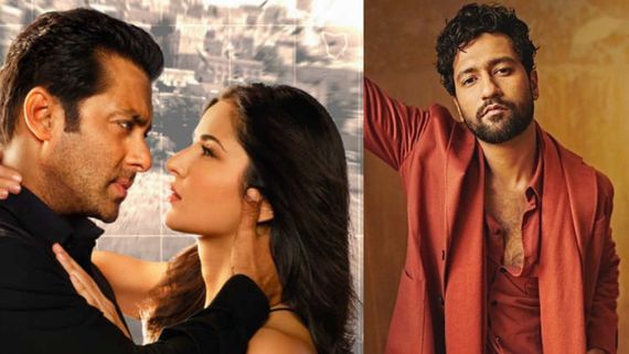 Bhai K Liye Dil Se Bura Lagta Hain: Netizens React To Old Viral Video Of Salman Khan Singing To Katrina Kaif