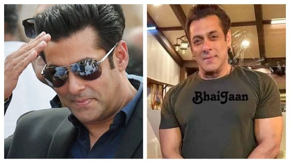 BIG Revelations On Salman Khan’s Death Threat; Police Probe Email’s UK Connection 