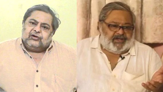 Sameer Khakhar Death: Nukkad Actor No More, Net Worth, Films & More About The Veteran  