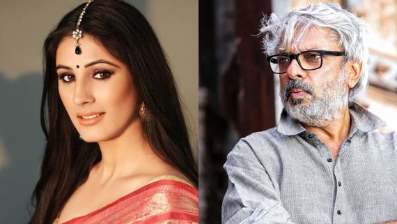 EXCLUSIVE! DYK Saanvie Tallwar Was Part Of THIS Sanjay Leela Bhansali's Film? She Says 'Working With Him...'