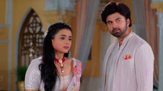 Sasural Simar Ka 2: Avinash Mukherjee & Radhika Muthukumar To Go Off Air; Last Episode To Air Next Week