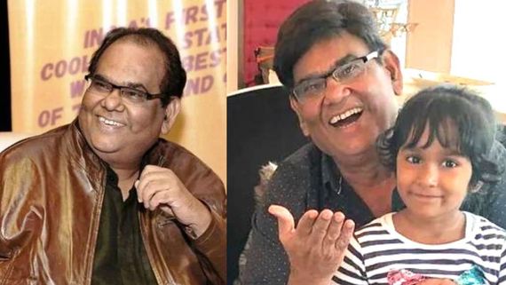 Mujhe Vanshika Ke Liye Jeena..: Late Satish Kaushik's Manager Reveals Veteran Actor's Last Words Before Dying