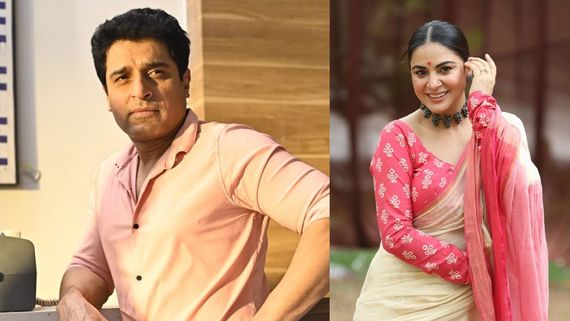 Confirmed! Shakti Anand To Play Lead Opposite Shraddha Arya In Kundali Bhagya; Spill Beand About The New Twist