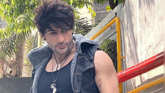 Shalin Bhanot Spills Beans About His Love Life Ahead Of Ex-Wife Dalljiet Kaur’s Wedding; Says ‘I Am In Love….’