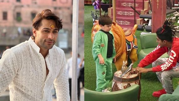 Shalin Bhanot REACTS To MC Stan & Abdu Rozik’s Fallout; Says ‘The Only Thing I Know Is…’