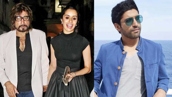 Shraddha Kapoor Birthday: When Shakti Kapoor Was Unhappy With Shraddha's Alleged Affair With Farhan
