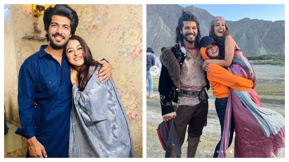 ‘Sach ki jeet hui’: Sheezan Khan’s Sister Falaq Naaz Talks About Actor’s Bail In Tunisha Sharma Suicide Case