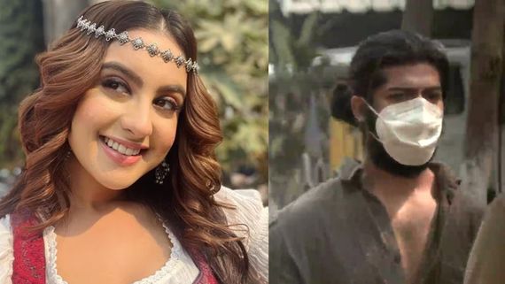 Tunisha Sharma Death Case: Sheezan Khan Walks Out Of Jail After 2 Months; See EMOTIONAL Reunion With Family