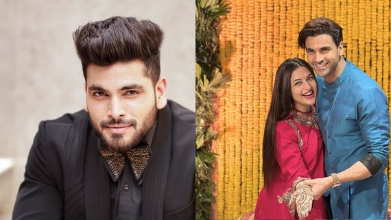 TV News Of The Day: Shiv Thakare Fans Celebrate His New Venture, Divyanka Tripathi's Ethnic Look At Mehendi