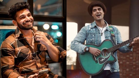 Shiv Thakare Roots For Ankit Gupta’s Junooniyatt As He Enjoys The Title Track; Says ‘Paisa Vasool Hai’