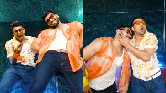 That Thumka Won...: Bigg Boss 16 Fans REACT To Shiv Thakare's Impressive Dance On Phatela Jeb