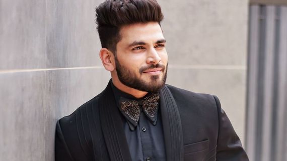 After Bigg Boss 16, Shiv Thakare Embarks On A New Venture - Details Inside