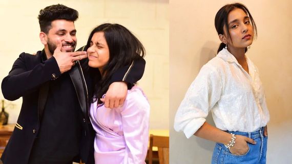 After Shiv Thakare, Sumbul Touqeer Reveals BIG Surprise For Fans On Holi 2023, Makes Special Promise