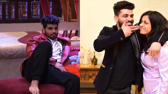 TV News Of The Day: Shiv Thakare's Unseen Video, Fahmaan Khan's Co-star Faints On Set And MORE