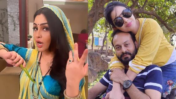 Shubhangi Atre Separation: Bhabi Ji Ghar Par Hain Actress SPLITS From Husband After 19 Years Of Marriage