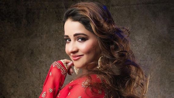 EXCLUSIVE! Started Performing On Stage At Age Of 4 As Trained Kathak Dancer: Actress Shweta Rastogi 