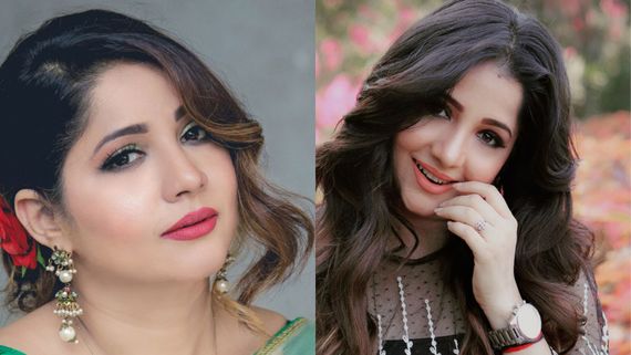 EXCLUSIVE! My Father Was Worried How 14-year-old Girl Will...: Shweta Rastogi On Starting Career As Teenager