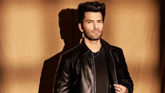 EXCL! Yeh Hai Mohabbatein Fame Aayush Shrivastav CONFIRMS Making Telugu Film Debut, Reveals Exciting Details