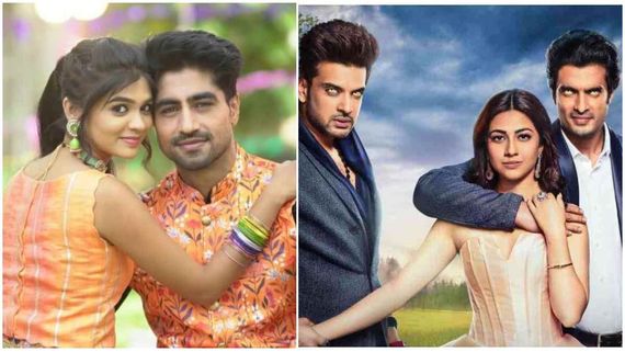 YRKKH’s Harshad-Pranali Rathod To Karan Kundrra-Reem Shaikh: 5 TV Couples With Huge Age Difference