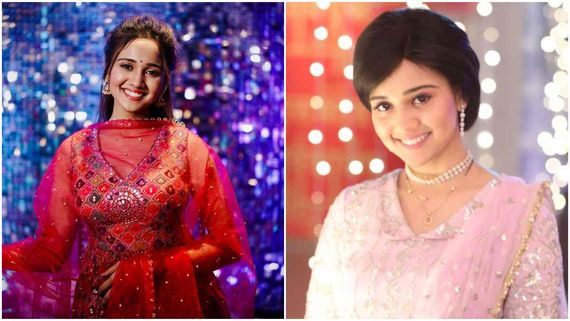Ram Navami EXCLUSIVE: Meet Actress Ashi Singh Shares Childhood Memories, Says ‘We Used To Be Up All Night…’