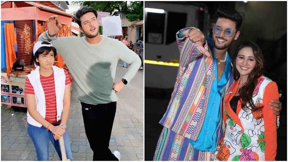 Ashi Singh’s Cute Message For ‘Manmeet’ Shagun Pandey On His Special Day: Despite Occasional Disagreements…