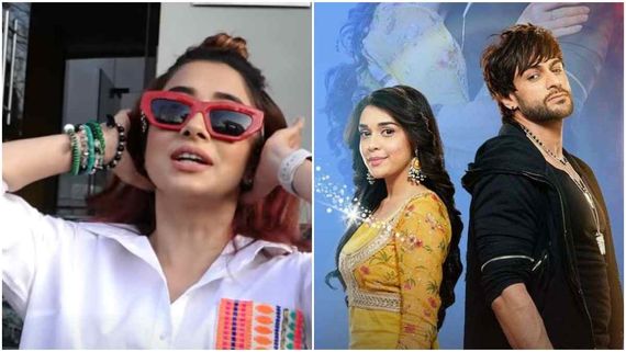 Bigg Boss 16 Star Tina Datta Refuses To Talk About Shalin Bhanot & Bekaboo; Here’s Her REACTION (Video)