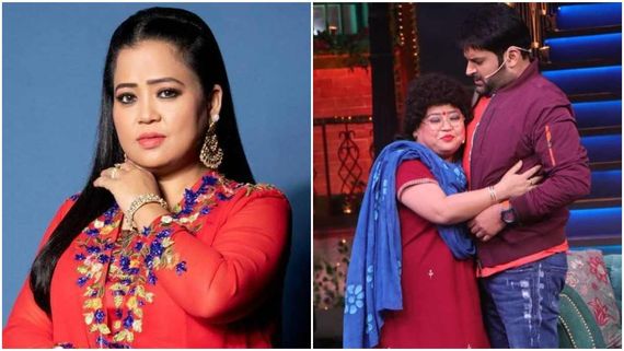The Kapil Sharma Show’s Bharti Singh Recalls Phase Of Extreme Poverty, Reveals Mother Would ‘Clean Toilets’