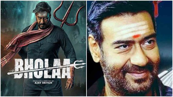 Ajay Devgn, Tabu’s Bholaa Full Movie Leaked Online For Free Download Hours Before Its Release: Report