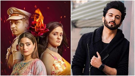 Ghum Hai Kisikey Pyaar Meiin: Dheeraj Dhoopar Is The New Lead Opposite Ayesha Singh? Here’s The TRUTH