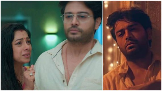 Anupamaa: Is Gaurav Khanna Similar To Anuj Kapadia In Real Life? Actor Says ‘I’ll Lose My Cool Because…’