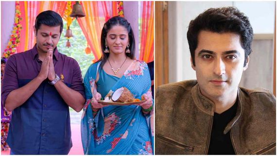 Before Ghum Hai Kisikey Pyaar Meiin, Harshad Arora Featured In THESE Popular TV Shows; Check List HERE