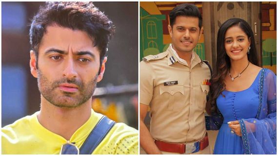 Ghum Hai Kisikey Pyaar Meiin: Harshad Arora In Pressure Due To SaiRat Fan Following? Says ‘I Was Trending…’