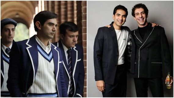 EXCLUSIVE! Ishwak Singh Elated With Rocket Boys 2 Success, Says ‘This Is Something That Comes…’