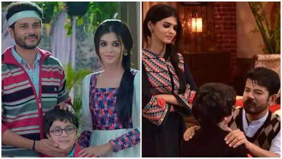 EXCL! Yeh Rishta Kya Kehlata Hai Star Jay Soni Speaks About Bond With Pranali Rathod, Says ‘Mazaa Aata Hai…’