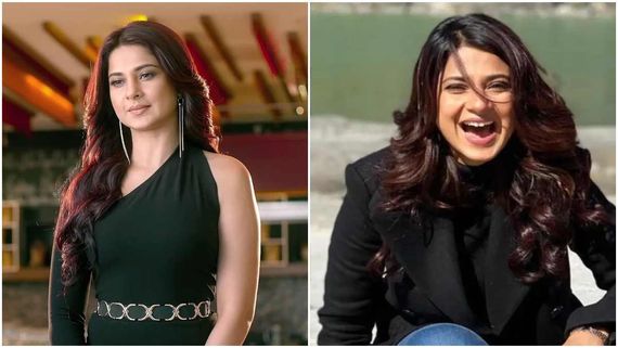 After 3 Years, Jennifer Winget To Finally Make Her TV Comeback With THIS Upcoming Show? Check DEETS Here