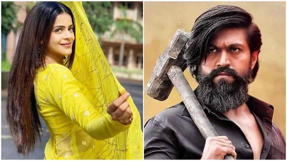 After Shakti & Thapki Pyaar Ki, Jigyasa Singh To Star Opposite THIS Actor In Show Inspired By KGF?