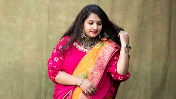 Women’s Day 2023: Josh Star Het Bhavsar Never Gave Up On Her Dreams And Her Story Will Surely Inspire You