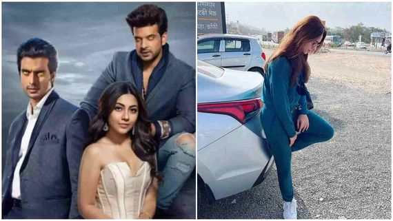 Karan Kundrra’s Tere Ishq Mein Ghayal Co-Star Reacts To 2 FAILED Marriages, Says ‘Not Cynical About…’