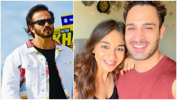 Khatron Ke Khiladi 13: Karan Kundrra-Tejasswi’s Bigg Boss 15 Buddy To Participate In Rohit Shetty’s Show?