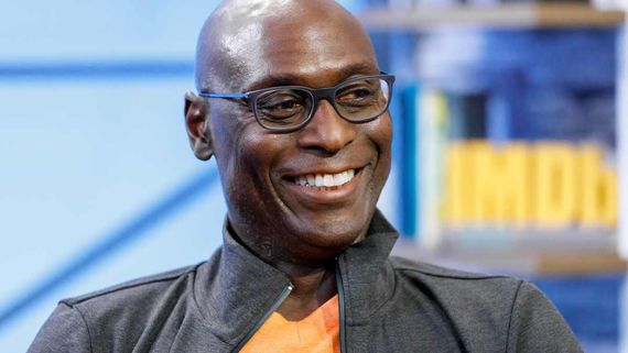 The Wire And John Wick Star Lance Reddick Passes Away At 60