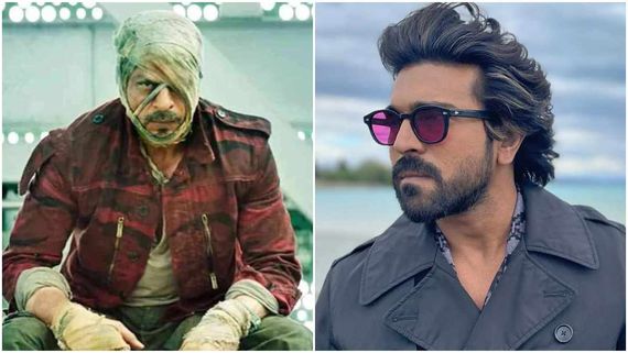 Entertainment Highlights: Conman Sukesh's Love Letter To Jacqueline, Ram Charan In SRK’s Jawan